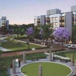 Birla Avik Sec 63, Premium Floor