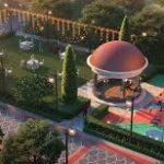 Paras Floret sector 59