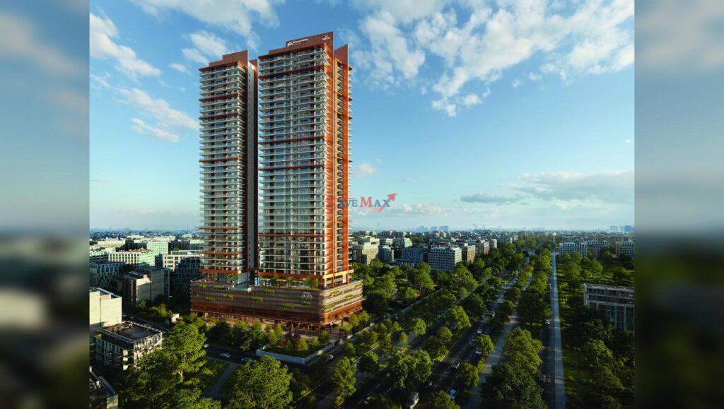 Shapoorji Pallonji The Dualis